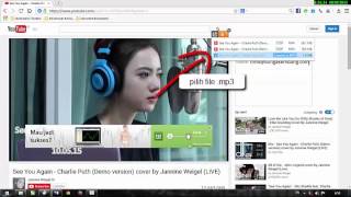 Download lagu TUTORIAL DOWNLOAD LAGU MP3 LEWAT YOUTUBE mp3 Download lagu TUTORIAL DOWNLOAD LAGU MP3 LEWAT YOUTUBE mp3