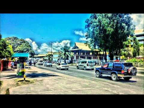 DMP - Like It [Solomon Islands Music 2014]