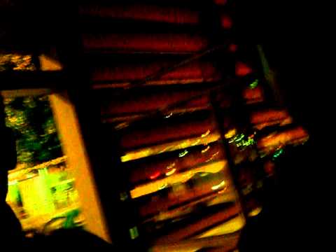 Liada en la calle (Almería 2011)