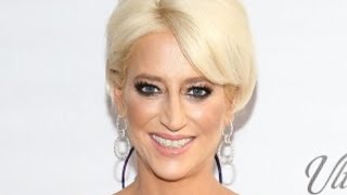 The Truth About RHONY's Dorinda Medley's Late Husband