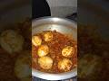 Dangdut Eggcurry Ullipaya Boiledeggrecipes Telugu Recipes Trend Shorts Youtube Curries