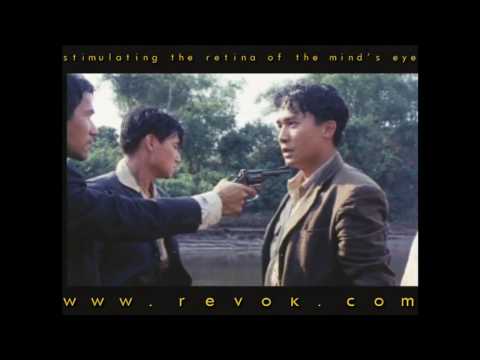 Trailer-Vorschau: Bullet in the Head