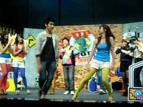 warm : chocolate series @ up2u