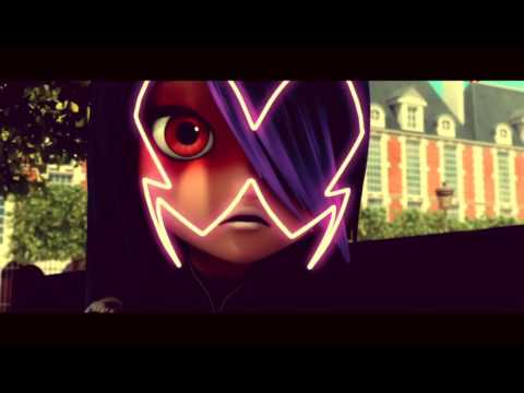 Miraculous Ladybug Immortals