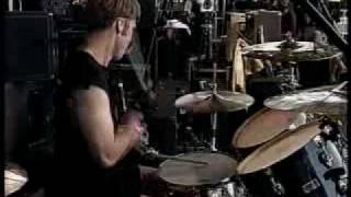 Pearl Jam - Habit (Pinkpop 2000)