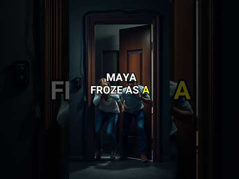 Trapped in the Haunted Clock Tower