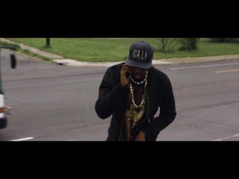 Cali DRoc Nello- Wake Up A King