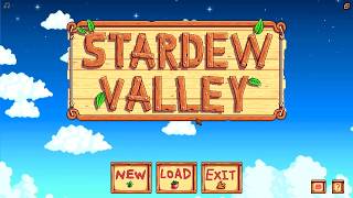 Getting a System Going - Let's Play Stardew Valley Part 62