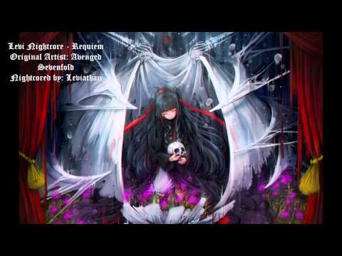 Levi Nightcore - Requiem