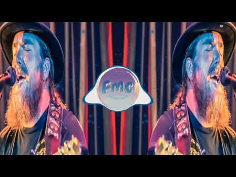 Pilgrim Trail, by Robson Carver (Country and Americana music)