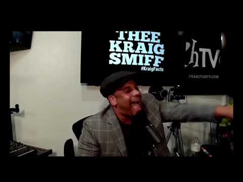 ROAST COMPILATION #kraigfactspodcast