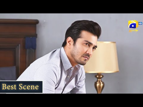 Meray Humnasheen Episode 36 | 𝐁𝐞𝐬𝐭 𝐒𝐜𝐞𝐧𝐞 𝟎𝟕 | HAR PAL GEO