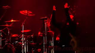 Jonathan Davis - Walk on By - Live HD (MMRBQ 2018)