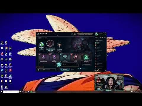 🔴Ranked da dimenticare :D + Aram in compagnia ♥