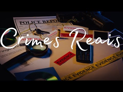 Crimes Reais - Historias Reais - EP1