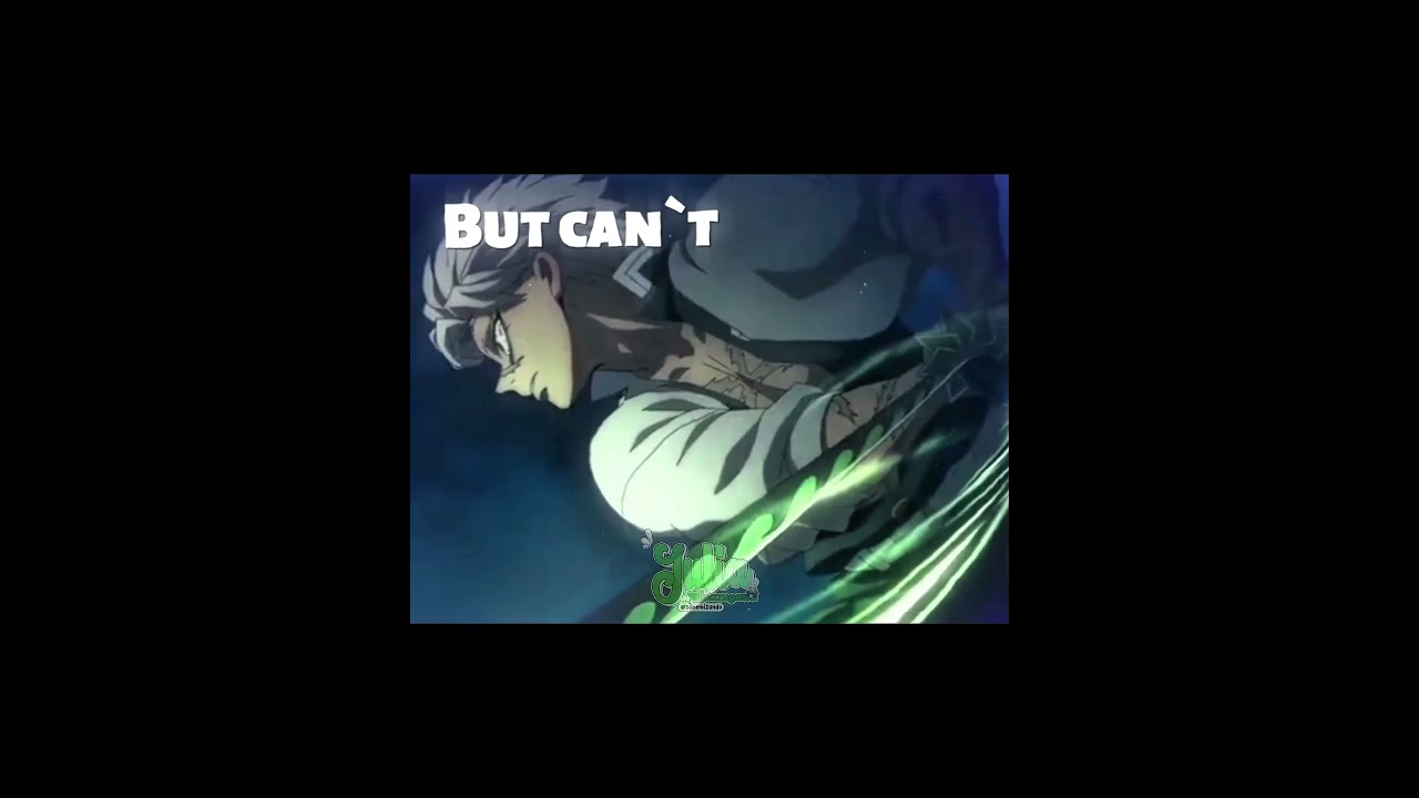 Feliz aniversário Sanemi hsjansaisj #foryou #kimetsunoyaiba #demonslayer #anime