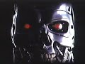 Terminator 2 Judgment Day Teaser Trailer VHS Capture