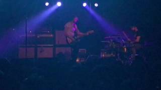 Japandroids - True Love And A Free Life Of Free Will • Variety Playhouse • Atlanta, GA • 3/3/17