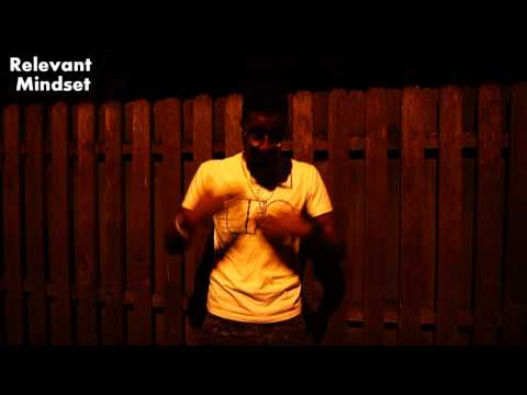 Relevant Mindset Presents: The Acapellas - Swiper