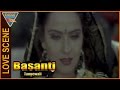 Basanti Tangewali Hindi Movie Ekta Sohini Best Love Scene Eagle Hindi Movies