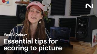 Download lagu Five pro tips for film scoring | Native Instruments mp3 Download lagu Five pro tips for film scoring | Native Instruments mp3