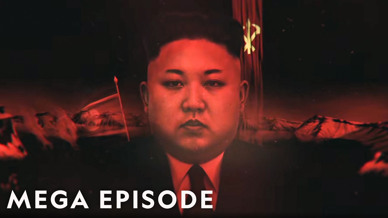 North Korea: Inside the Mind of a Dictator | MEGA Episode | Documentary SPECIAL