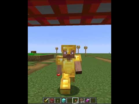 Minecraft Ghost Houses Destroying With TNT #shorts #minecraft