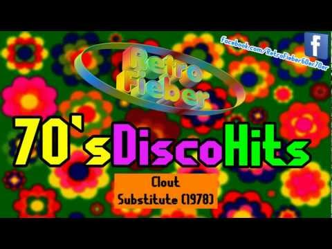 70's Disco-Hits!