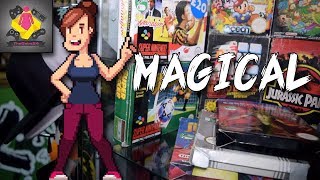 BEAUTIFUL NES, Mega Drive and OG Xbox finds!!! Retro Game Store UK | TheGebs24