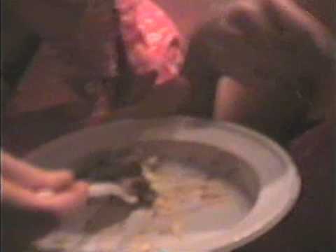 mio compleanno (carnevale 2001), frammenti