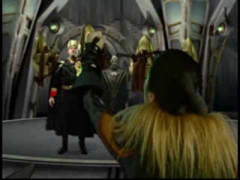 Emperor: Battle for Dune - Ordos Finale