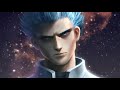 Battle Commander Cyrus Pokemon Brilliant Diamond Shining Pearl Remix CollabW Pokestir