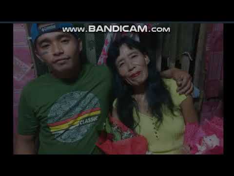 Salamat Ma".. NGAYONG MATANDA NAKO