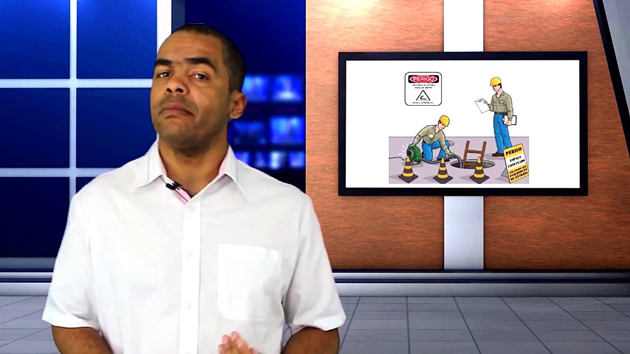 Curso de instrutor que não forma instrutor?