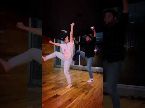 Tera Yaar Bolda Dance Video || Surjit Bindrakhia || 