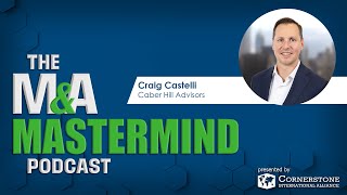 Unsolicited offers are opportunities, only if handled strategically - Episode 19