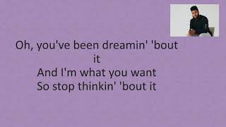 Khalid, Megan Thee Stallion, Yo Gotti - Talk REMIX (lyrics)