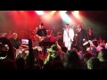 Mike Garson with Seal at The Roxy's Bowie Celebration - February 8, 2016