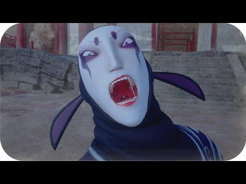 MONKEY KING HERO IS BACK Ending & Final Boss Demon King Hun Dun