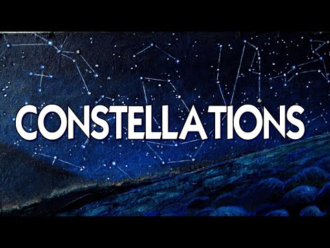Magic Review - Constellations by Thibault Ternon & Magic Dream Paris