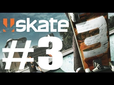 TOORPEEEDO (Skate 3)