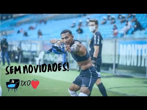 NARRAÇÃO DA ZUEIRA - GRÊMIO X INTERNACIONAL