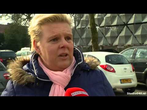 Flinke brand bij het Catharina Ziekenhuis