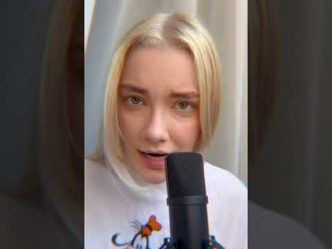 Iva Sativa - Kanapel (vocal cover)