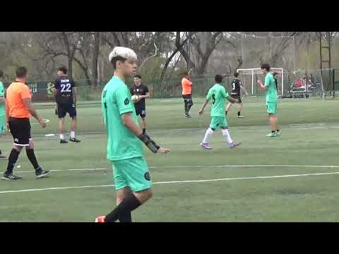 VERSTA FC vs CAMPESINOS CITY - #LigaNuñez - #Clausura SLS 09/09/2023