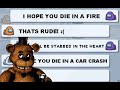 DIE IN A FIRE LYRICS PRANK IN AMONG US