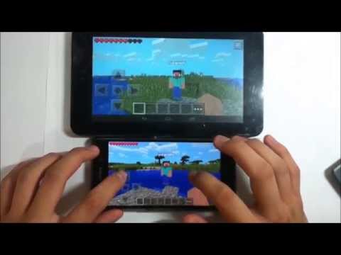 Insane Method to Play Multiplayer Minecraft PE Android