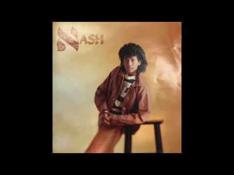 Nash - Pada Syurga Di Wajahmu (Official Audio Video)