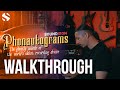 Video 1: Walkthrough: Phonautograms