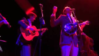 Punch Brothers  -  You Are